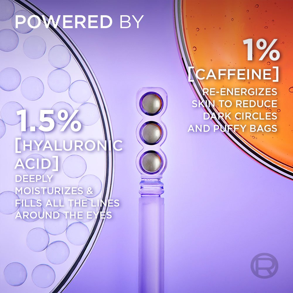 eye serum for dark circles benefits